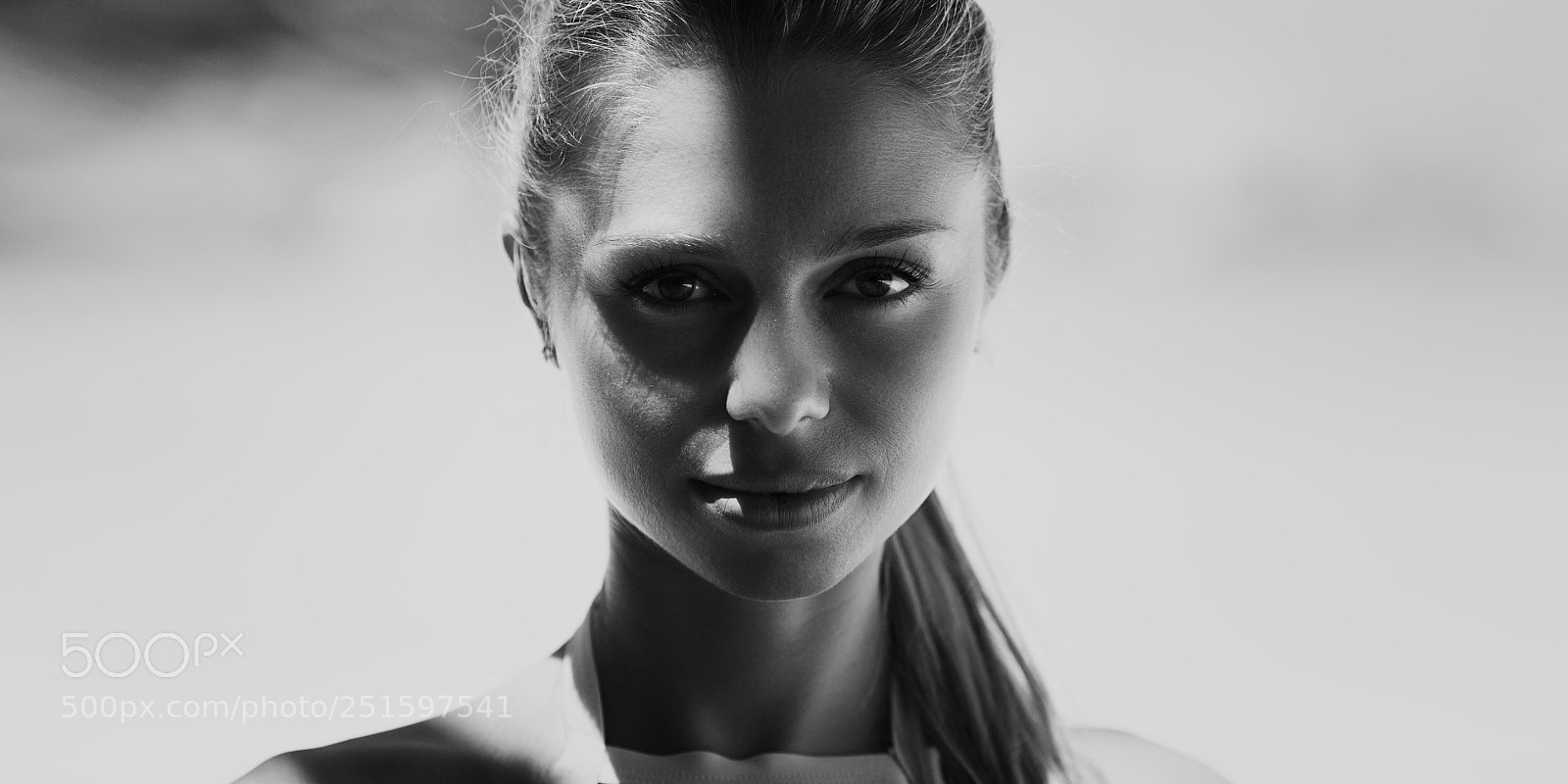 Canon EOS 5D Mark II sample photo. Svetlana photography
