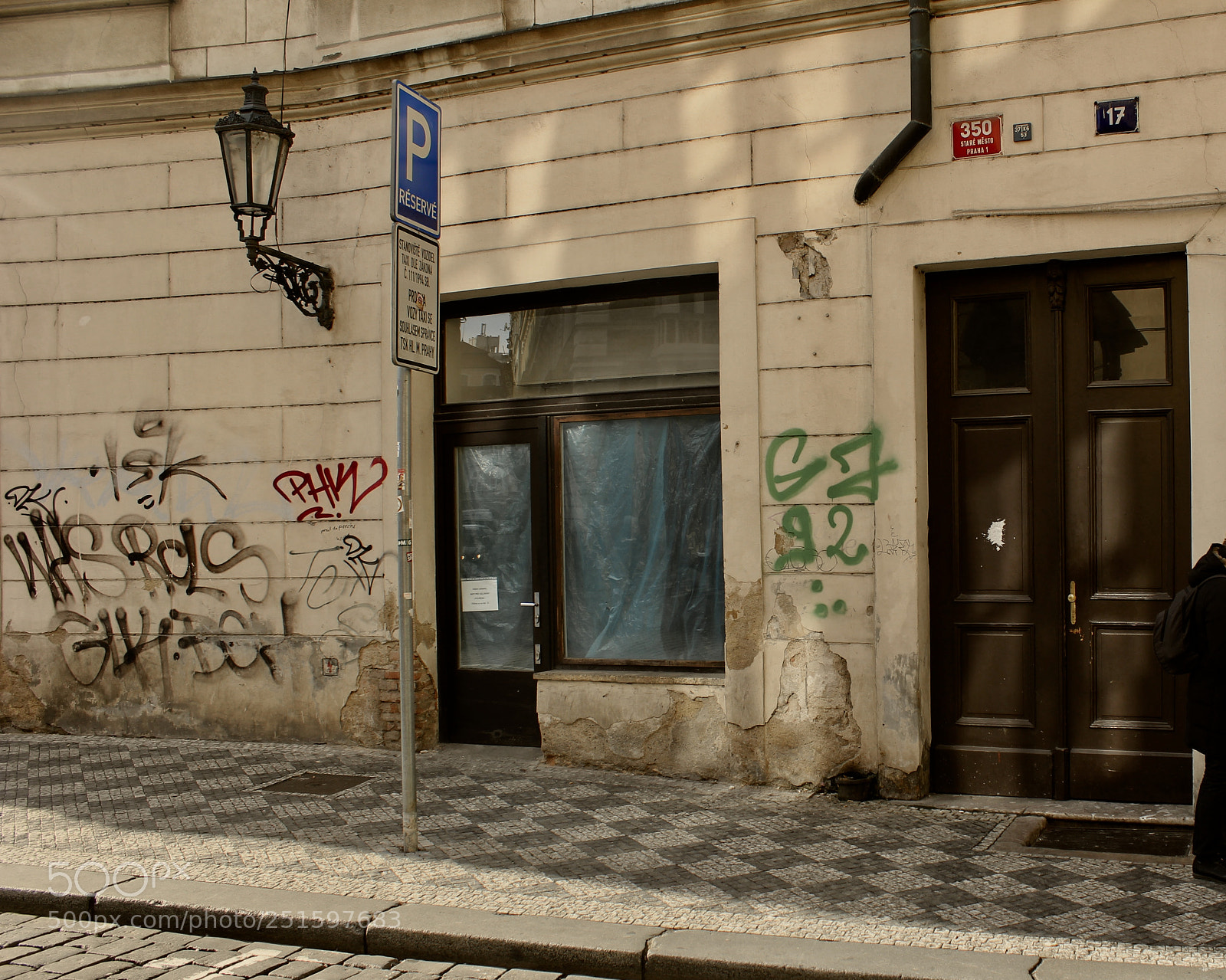Canon EOS 60D sample photo. Prague3 photography