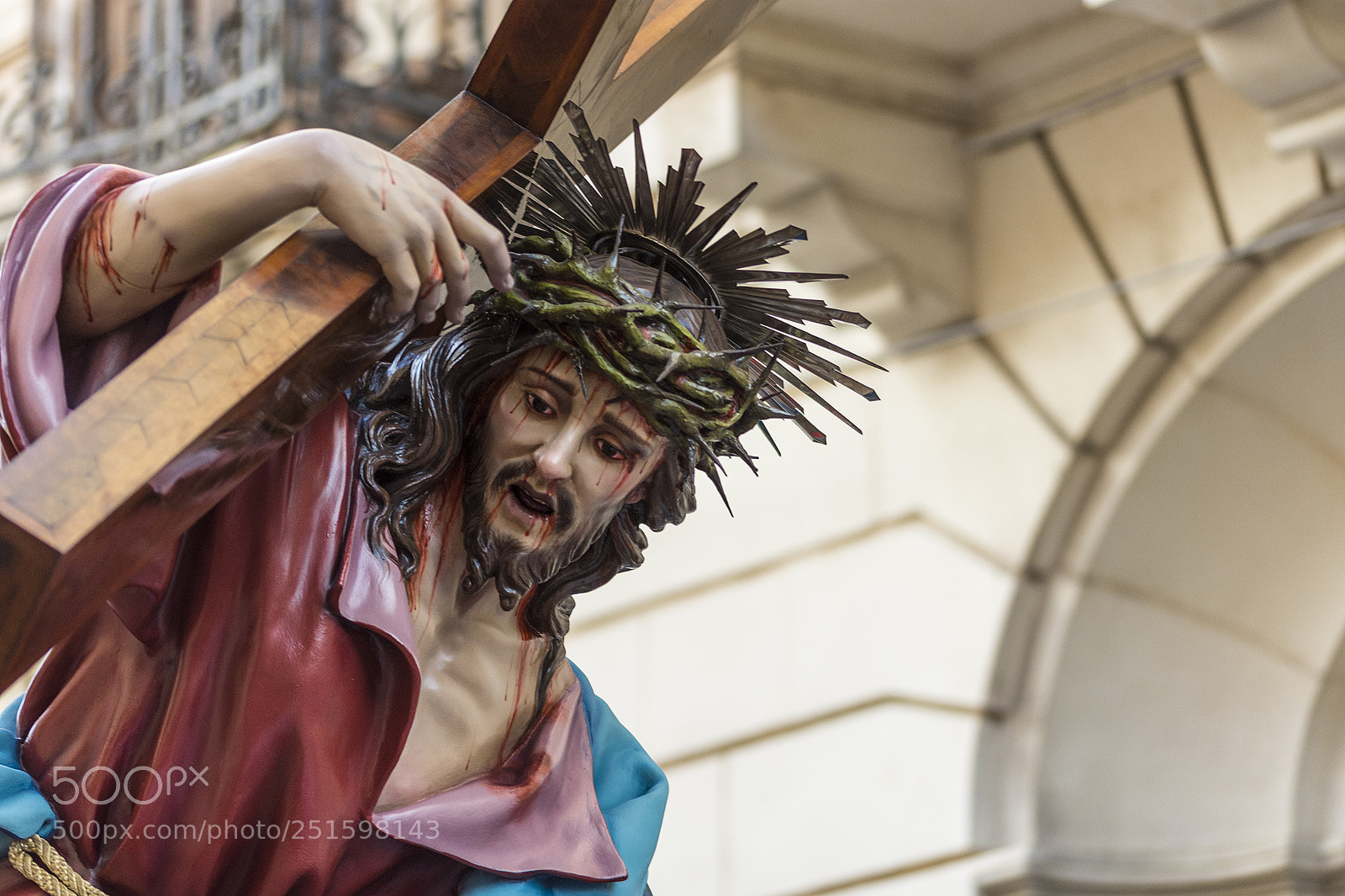 Nikon D7200 sample photo. Christ the redeemer photography