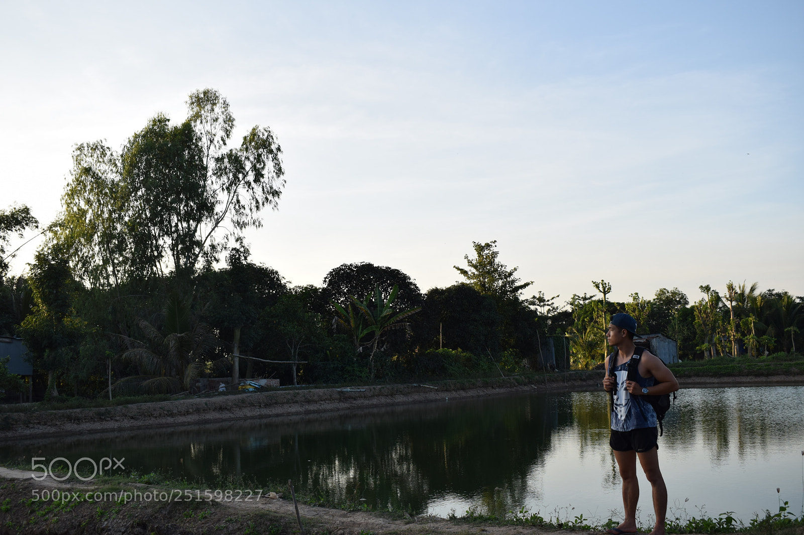 Nikon D5300 sample photo. My big brother. photography