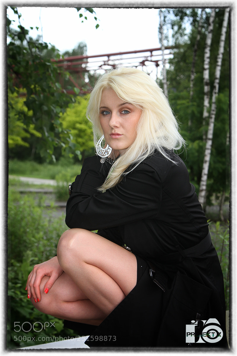 Canon EOS 7D sample photo. Elwira photography