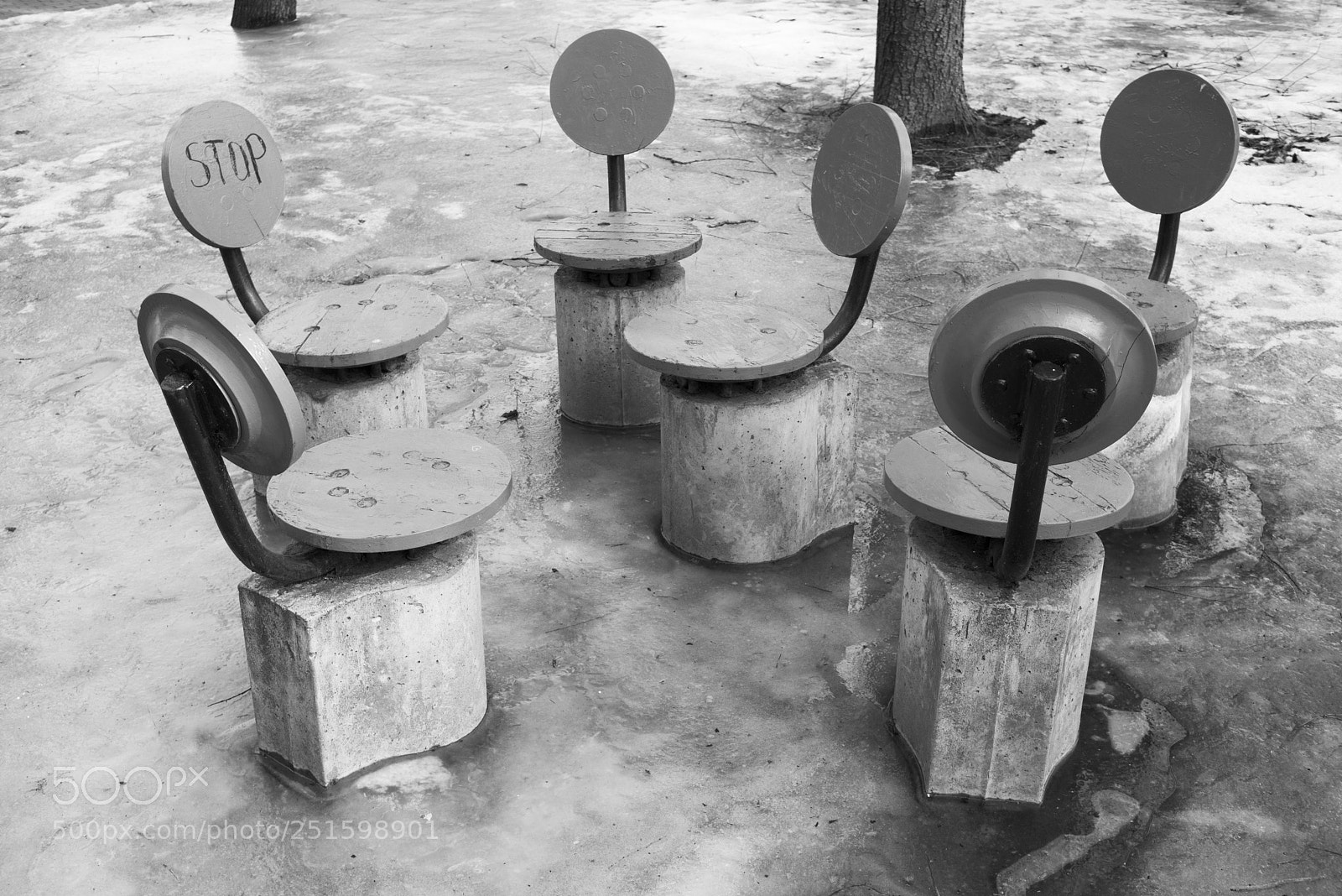 Fujifilm X-E3 sample photo. Stop photography