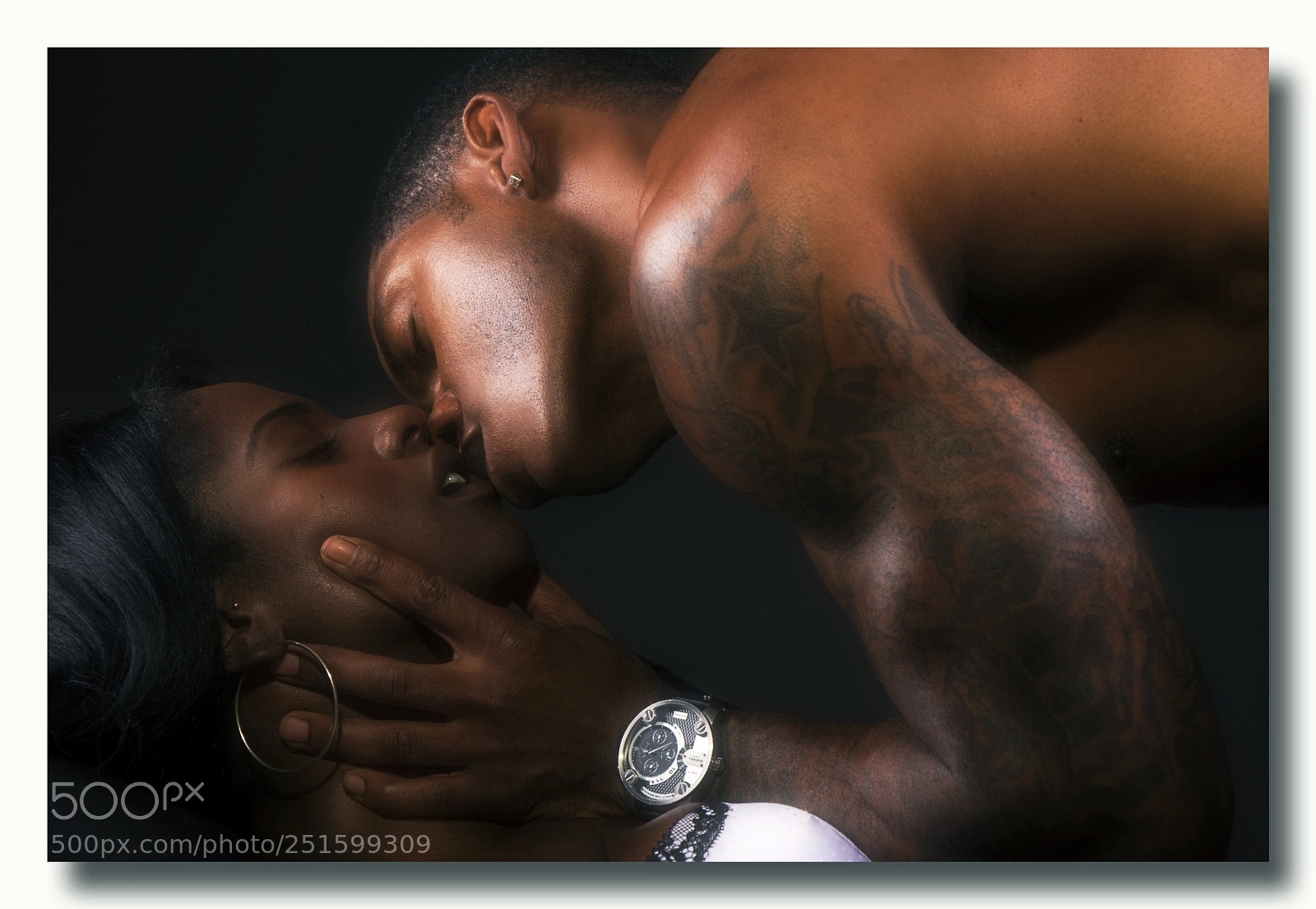 Canon EOS 60D sample photo. The chemistry between two photography