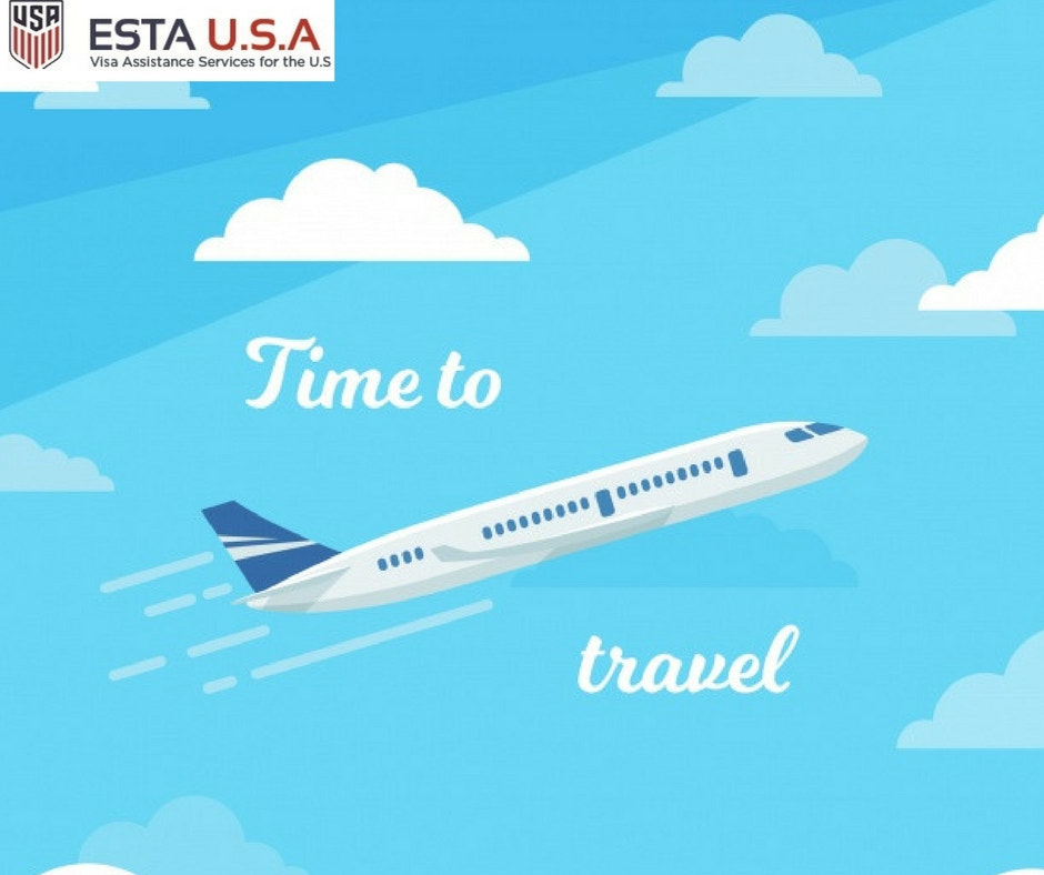 Esta Travel Us | ESTA online Application Website f