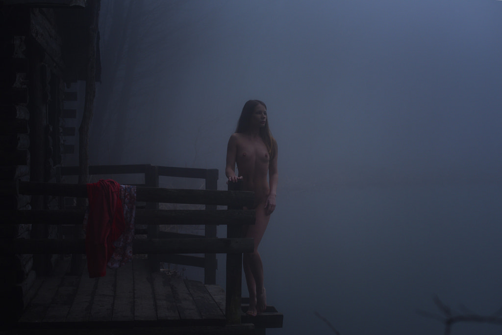 Lake. by Igor Viushkin on 500px.com