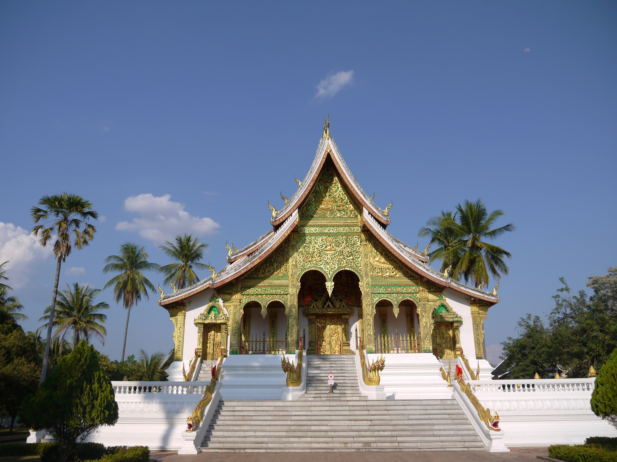 Panasonic Lumix DMC-G2 sample photo. Laos février 2018 photography