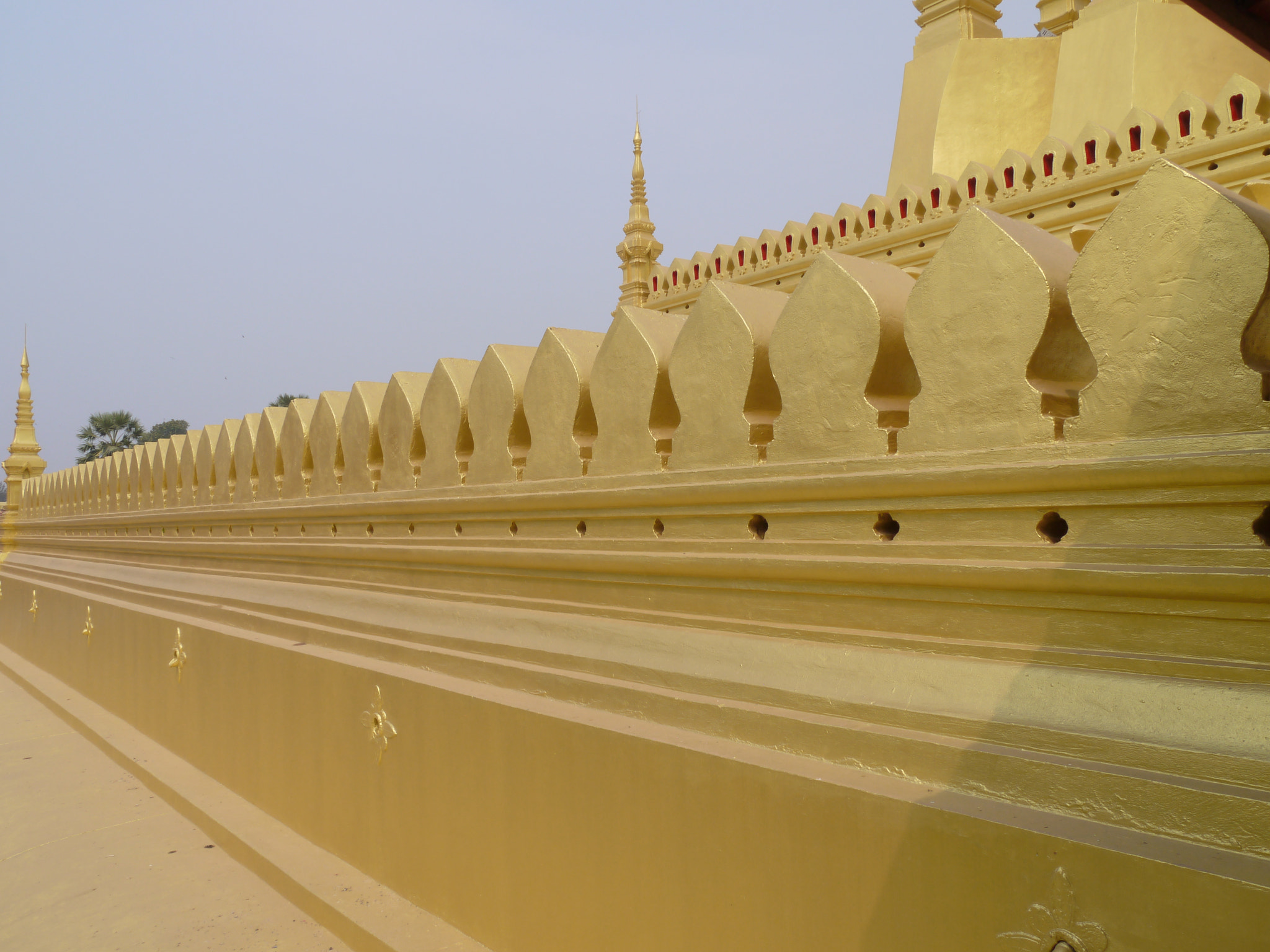 Panasonic Lumix DMC-G2 sample photo. Laos février 2018 photography