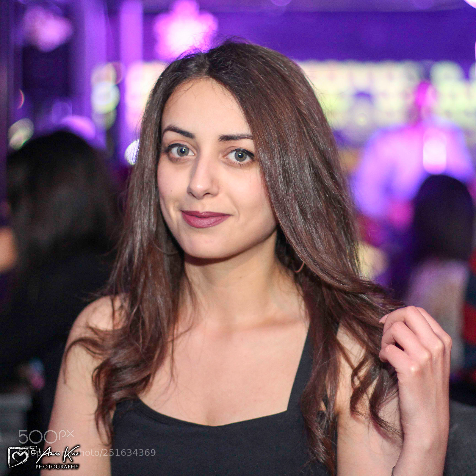 Canon EOS 700D (EOS Rebel T5i / EOS Kiss X7i) sample photo. Beautiful girl photography