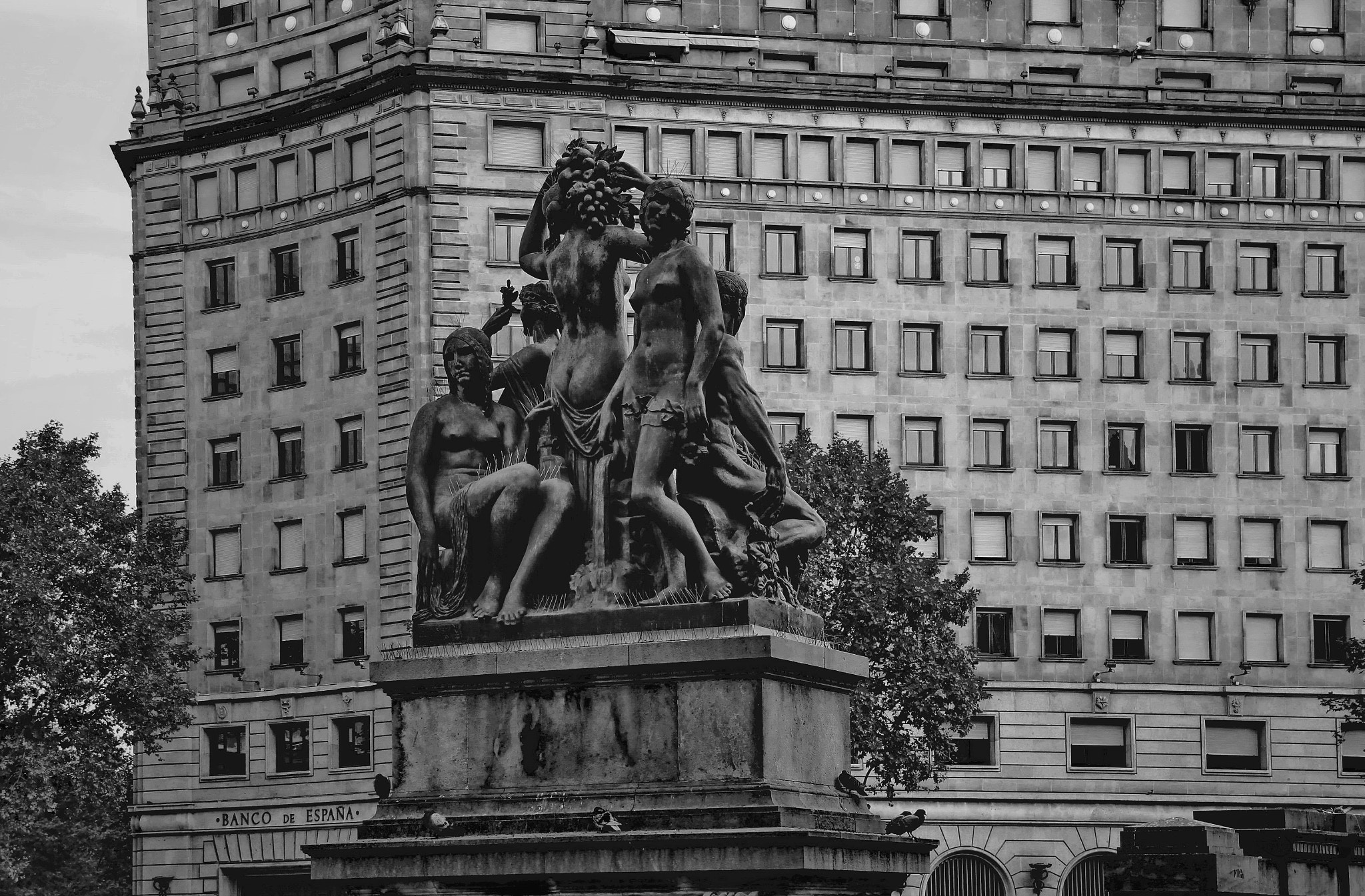 Canon EOS sample photo. Element of architectural composition photography
