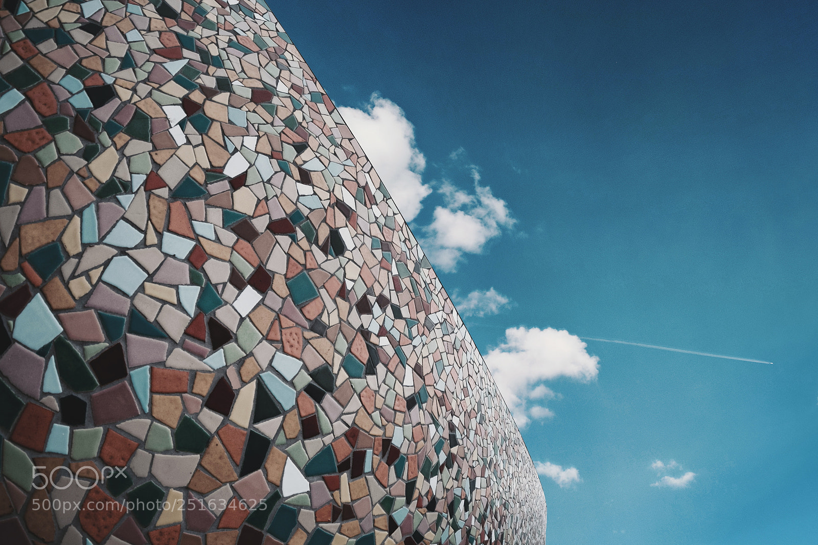 Fujifilm X-T10 sample photo. Urban exploration photography