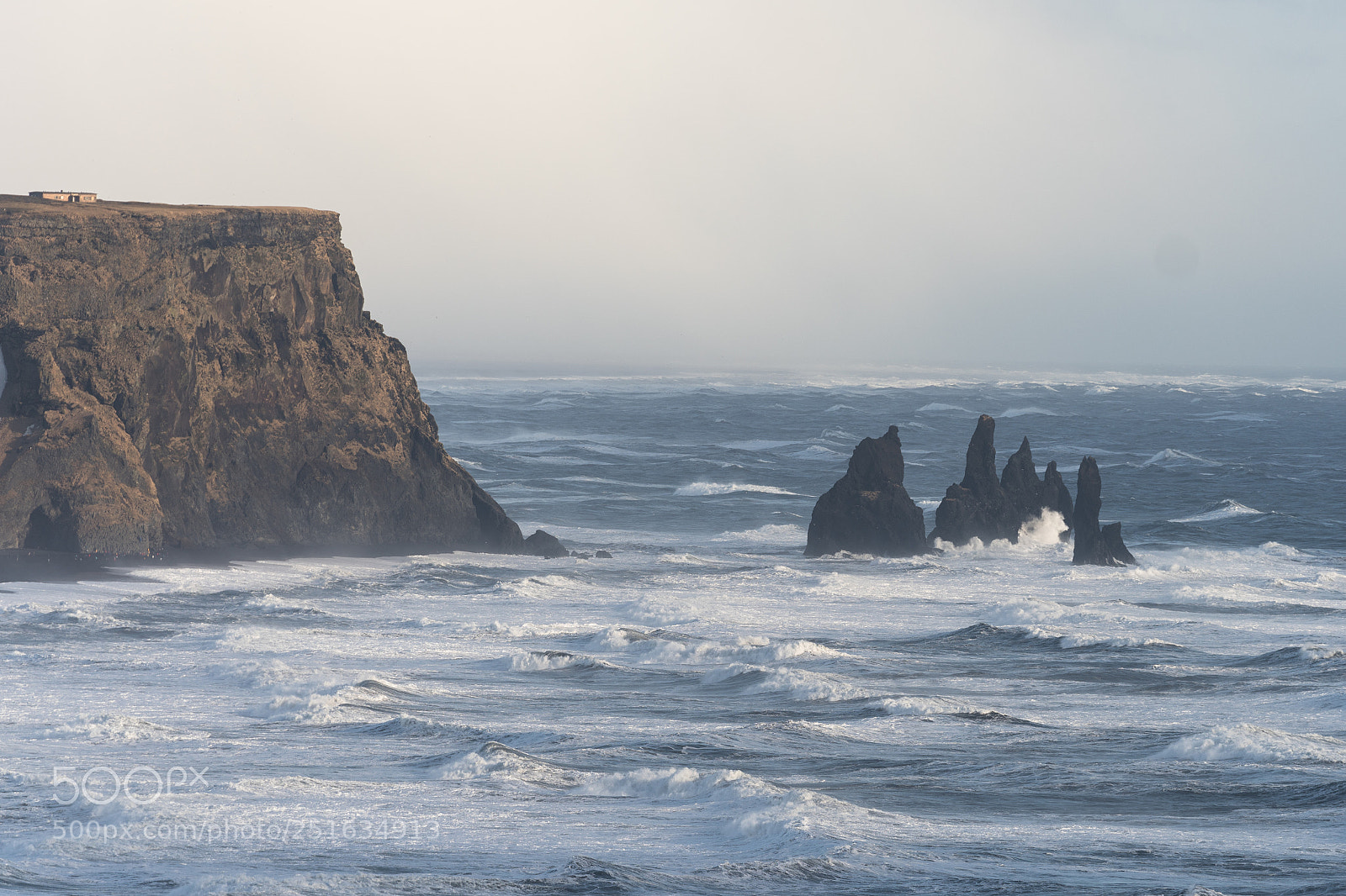 Sony a7R II sample photo. The hard wind in photography