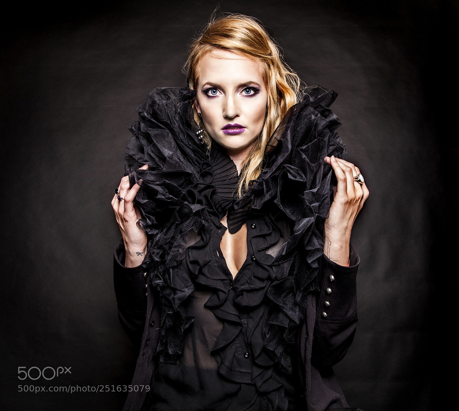 Canon EOS 5D Mark II sample photo. Portraits. studying platon take photography