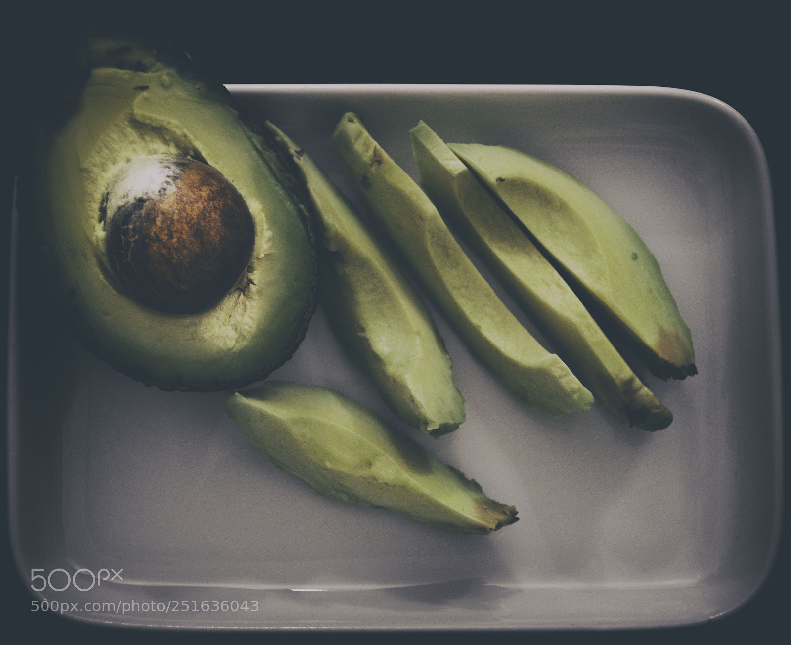 Nikon D3200 sample photo. Oh my avocado photography