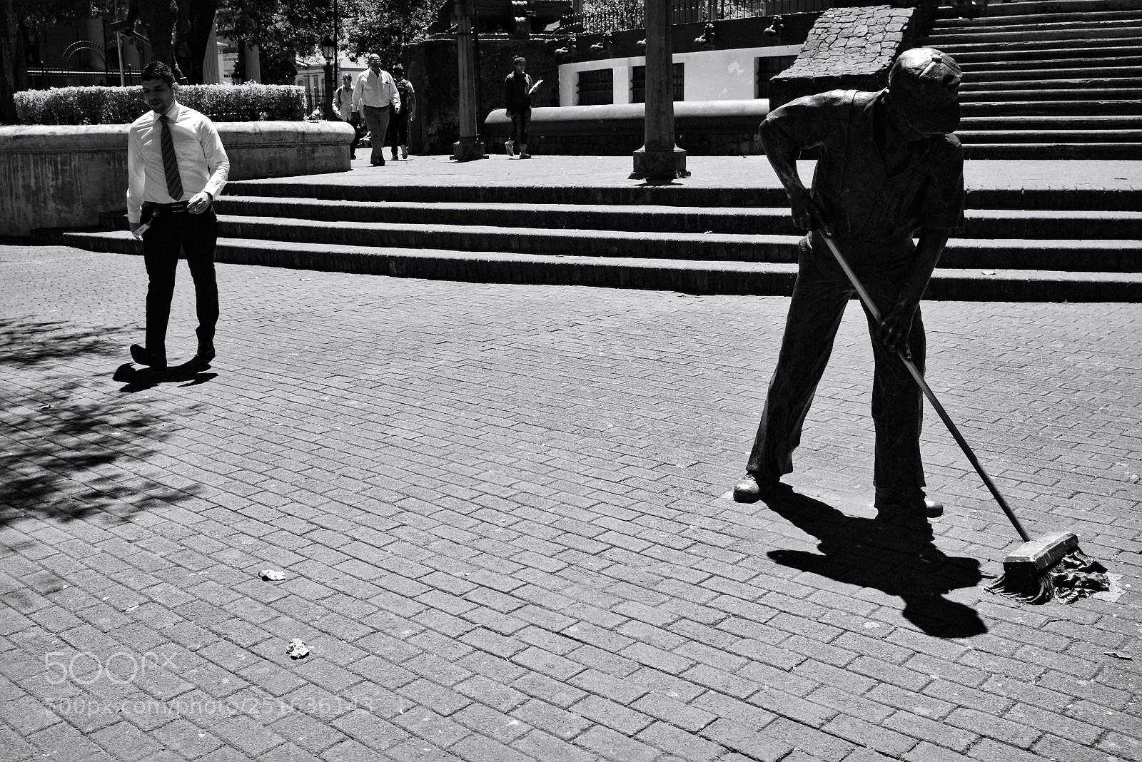Fujifilm X100S sample photo. All is flux photography