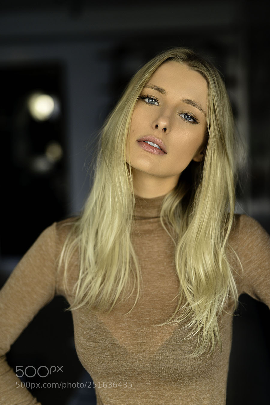 Nikon D800 sample photo. Mega model sp novo photography