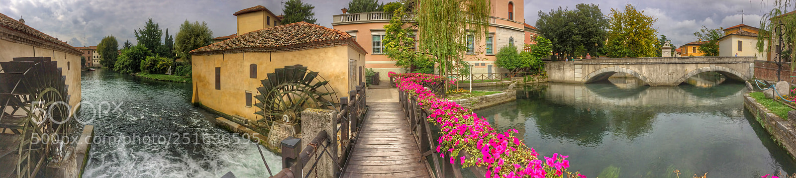 Apple iPhone 5s sample photo. Portogruaro photography
