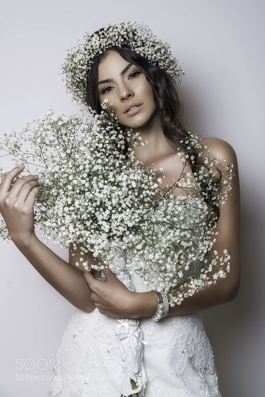 Nikon D800 sample photo. Daphne photography