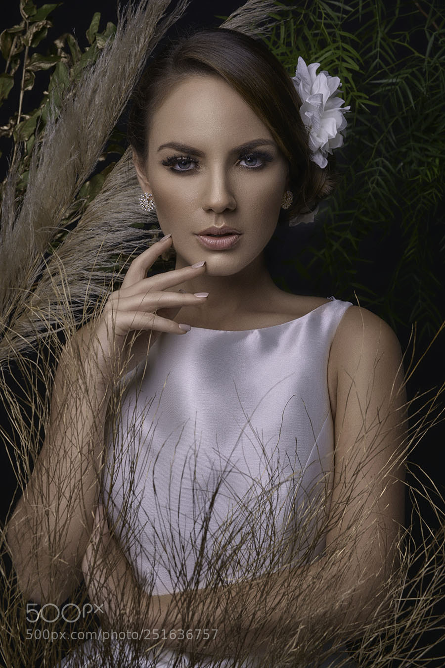 Nikon D800 sample photo. Gabi noiva site photography
