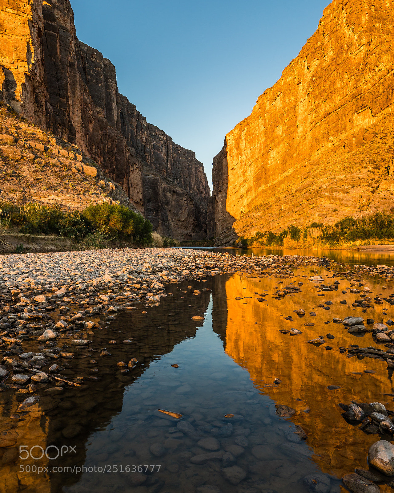 Canon EOS 6D Mark II sample photo. Santa elena canyon photography