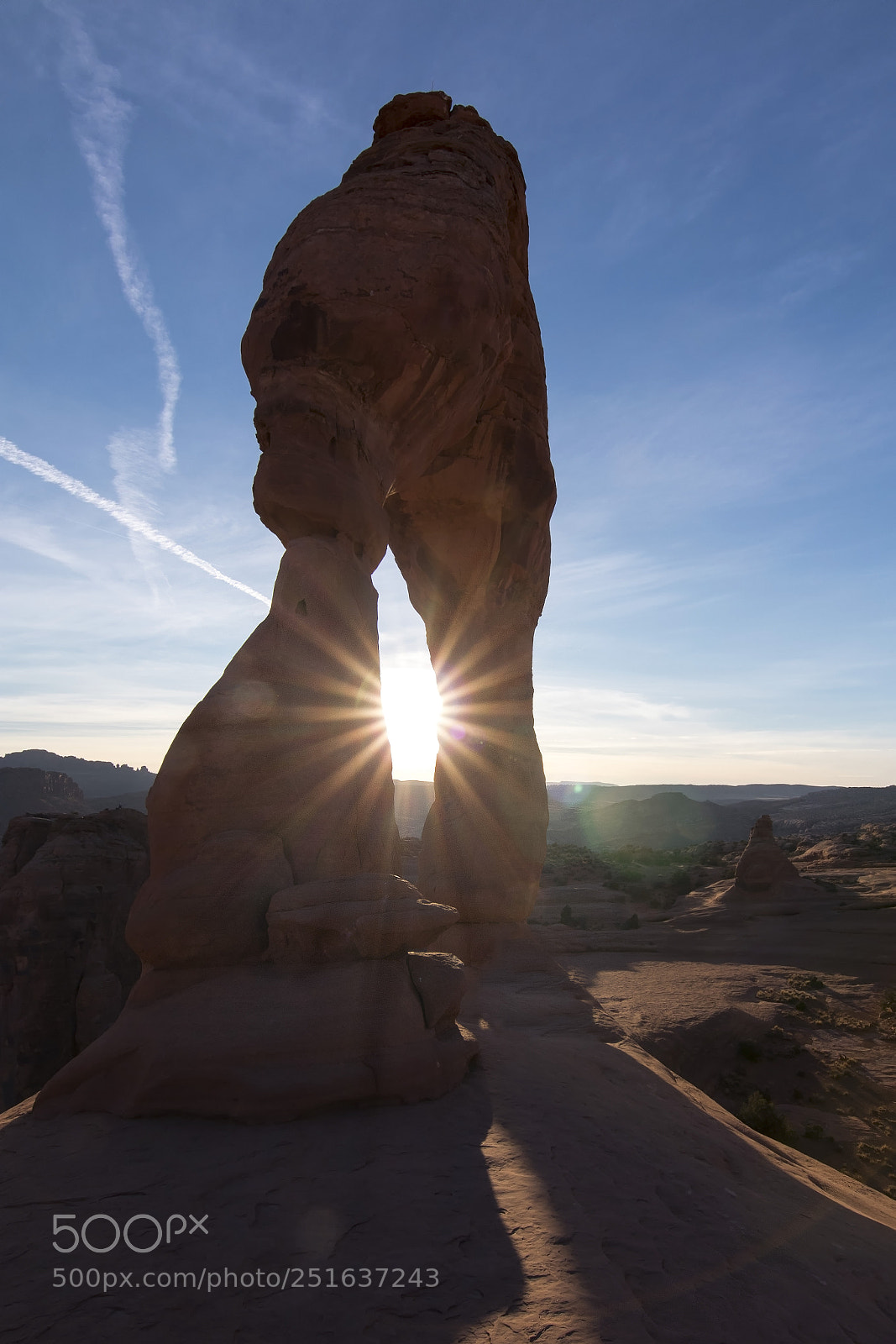 Canon EOS 80D sample photo. Delicate arch photography