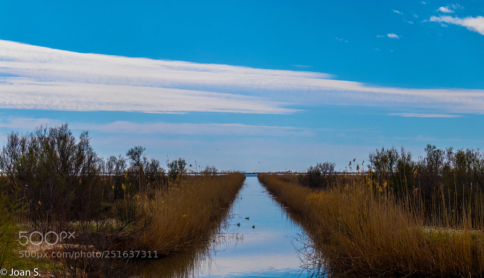 Canon EOS 80D sample photo. Canal photography