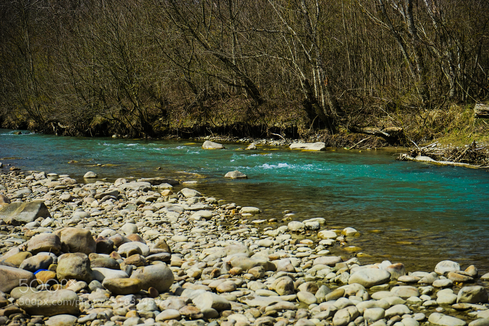 Sony a7 sample photo. Mountain landscape in georgia photography