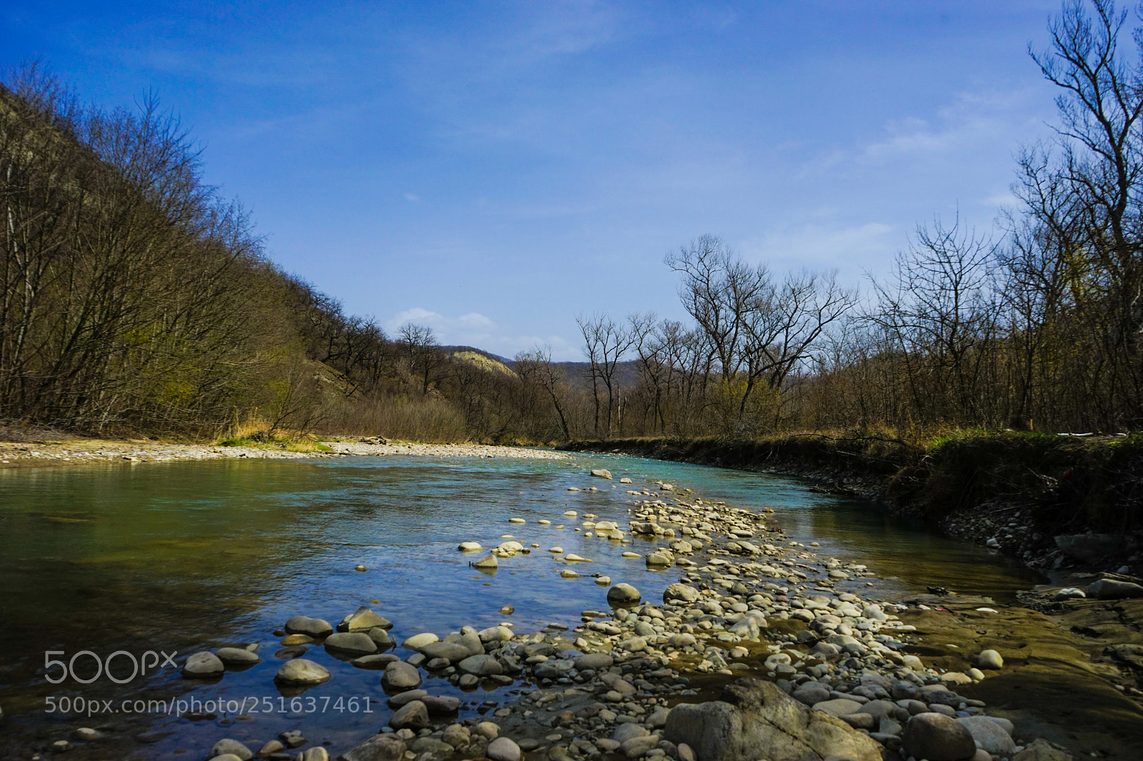 Sony a7 sample photo. Mountain landscape in georgia photography