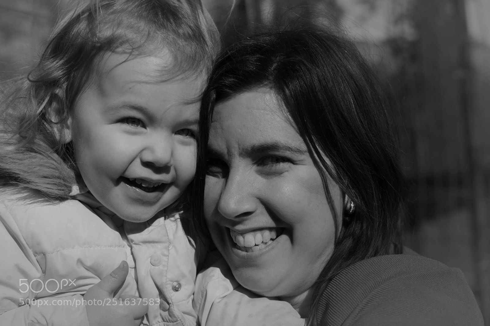 Nikon D7200 sample photo. Smile instant photography