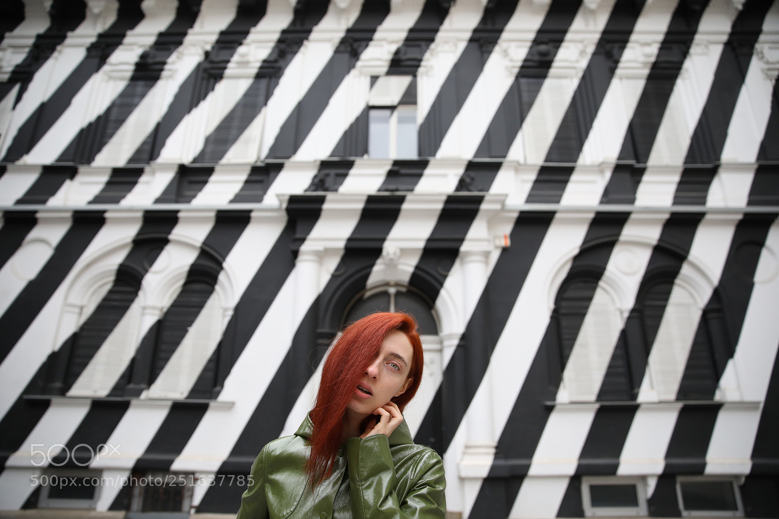 Canon EOS 5D Mark IV sample photo. Redhead photography