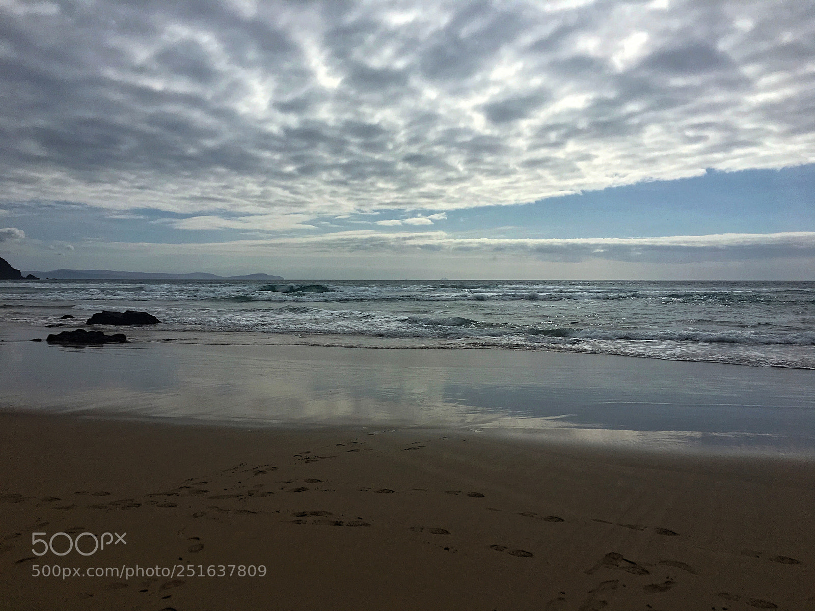 Apple iPhone 6s sample photo. Beach photography