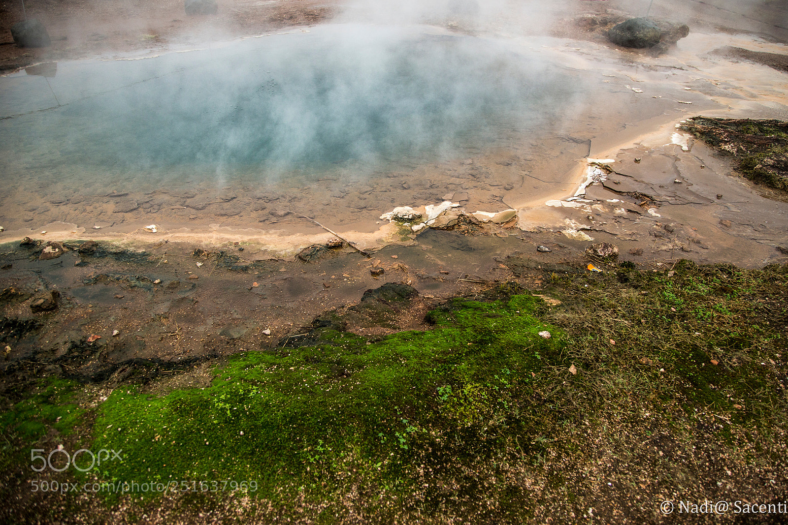 Canon EOS-1D X sample photo. Geisyr - iceland photography
