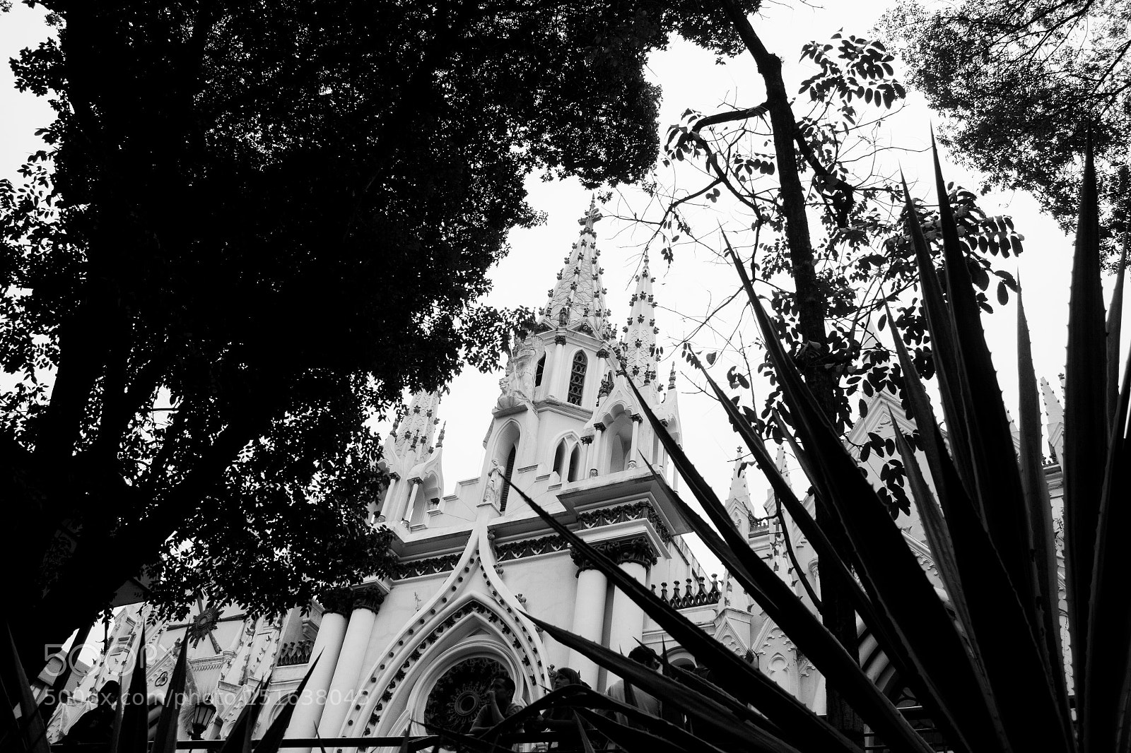 Canon EOS 60D sample photo. Iglesia santa capilla photography