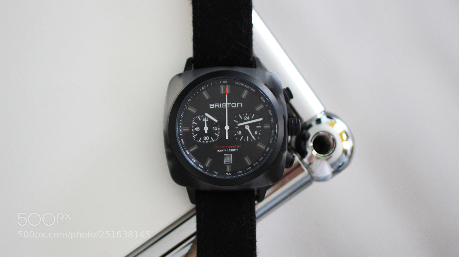 Canon EOS 600D (Rebel EOS T3i / EOS Kiss X5) sample photo. Briston clubmaster chronograph alpine photography