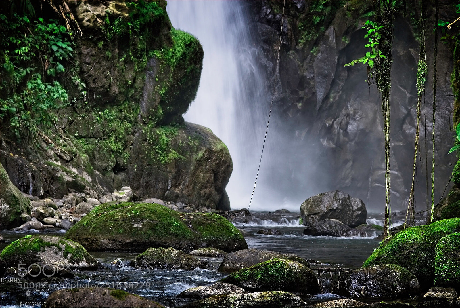 Sony a7R II sample photo. Parque nacional. photography