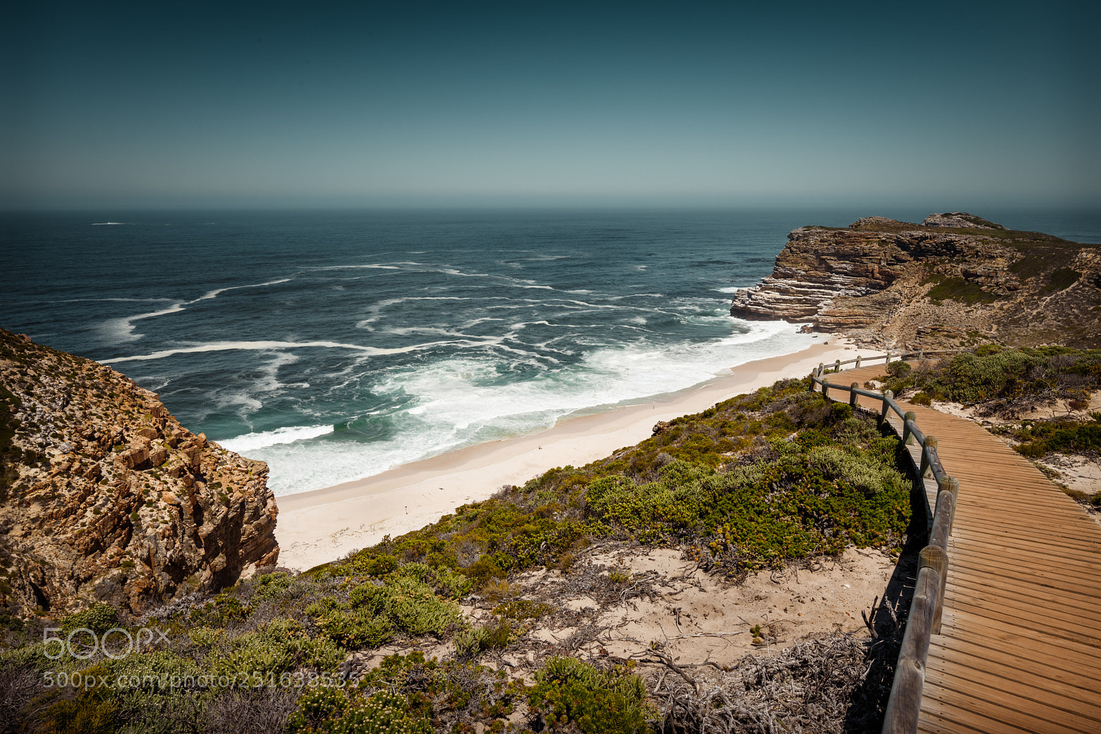 Canon EOS 6D Mark II sample photo. Dias beach photography