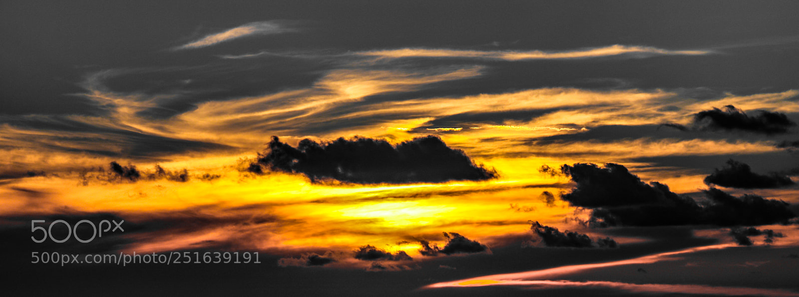 Canon EOS 760D (EOS Rebel T6s / EOS 8000D) sample photo. Burning sky photography
