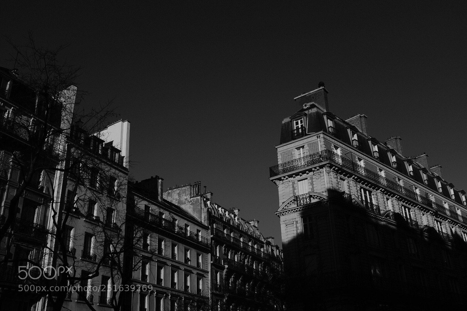 Fujifilm X100F sample photo. Paris photography