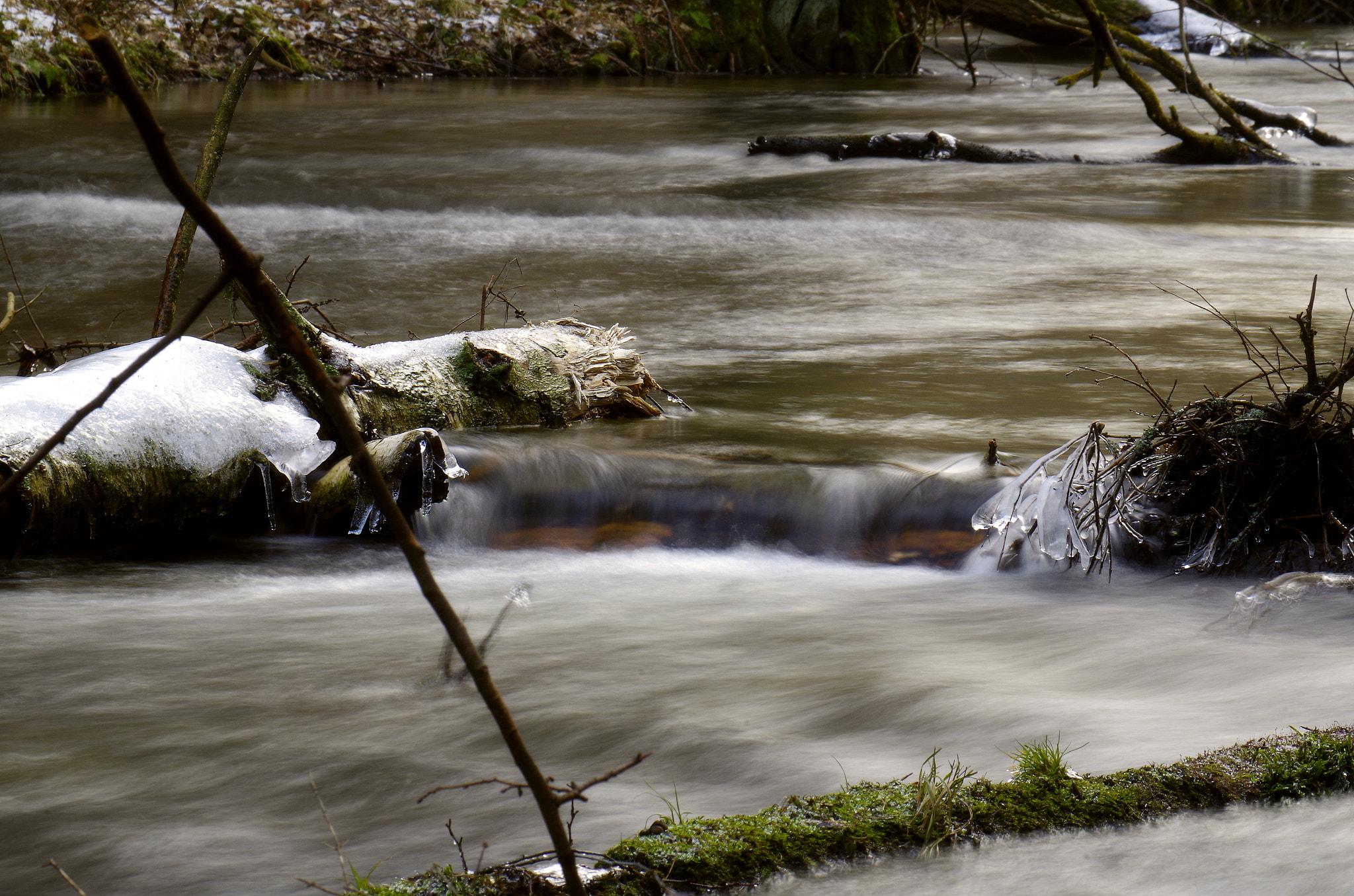 smc PENTAX-DA L 50-200mm F4-5.6 ED sample photo. Łyna...1 photography