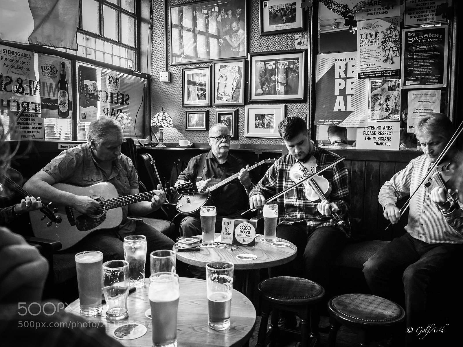Olympus OM-D E-M10 II sample photo. Dublin 6 photography