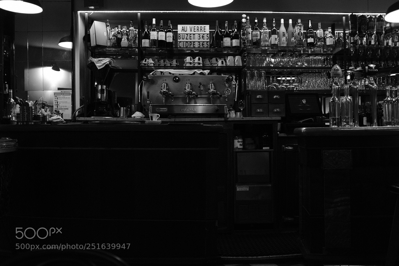 Fujifilm X100F sample photo. Paris photography
