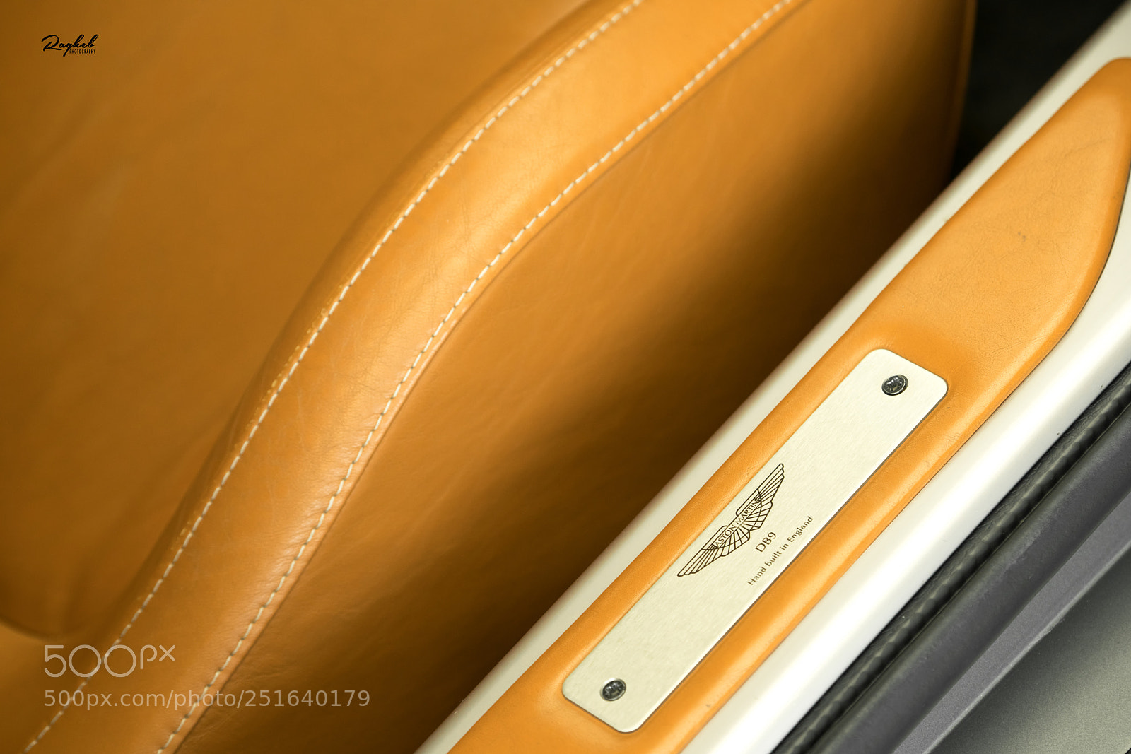 Sony a7R II sample photo. Aston martin kuwait photography