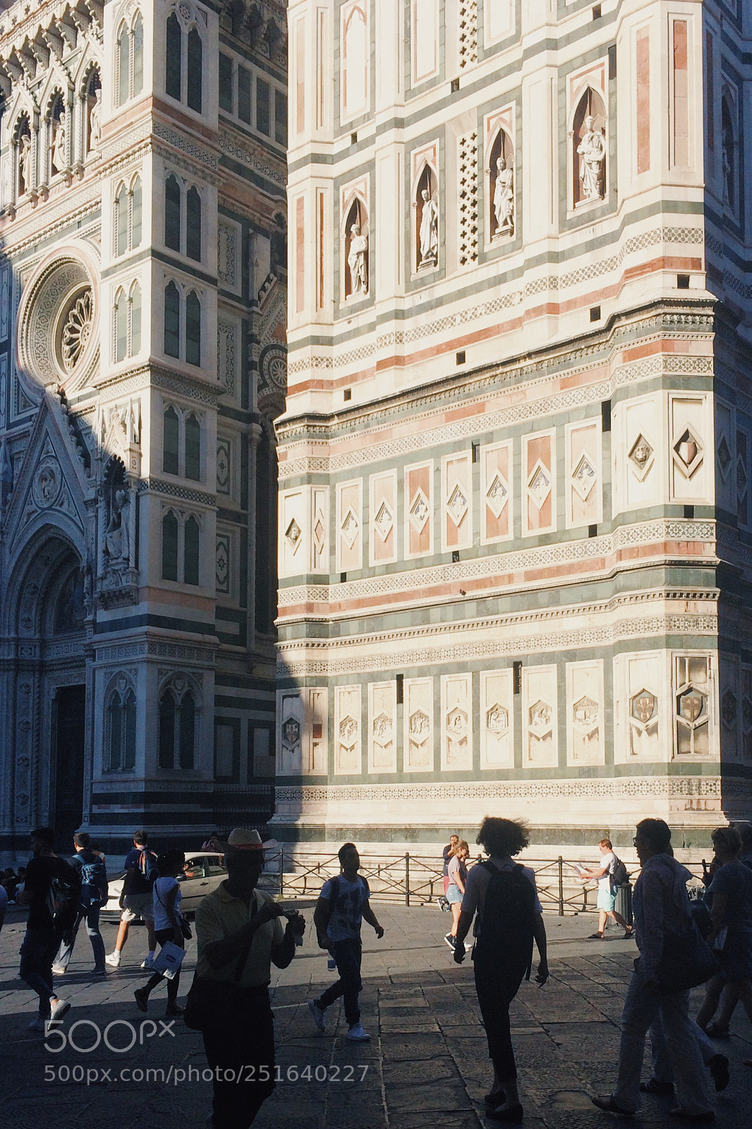 Apple iPhone 5s sample photo. Florence photography
