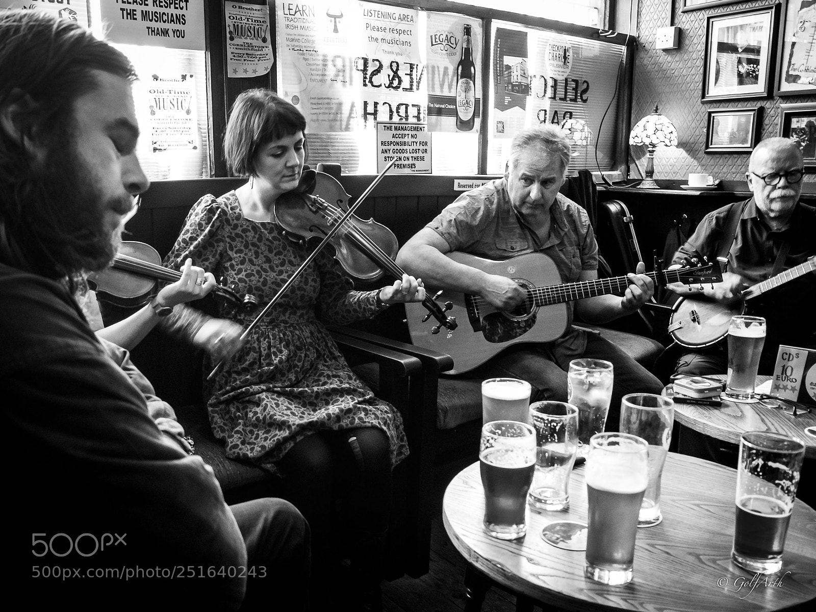 Olympus OM-D E-M10 II sample photo. Dublin 4 photography