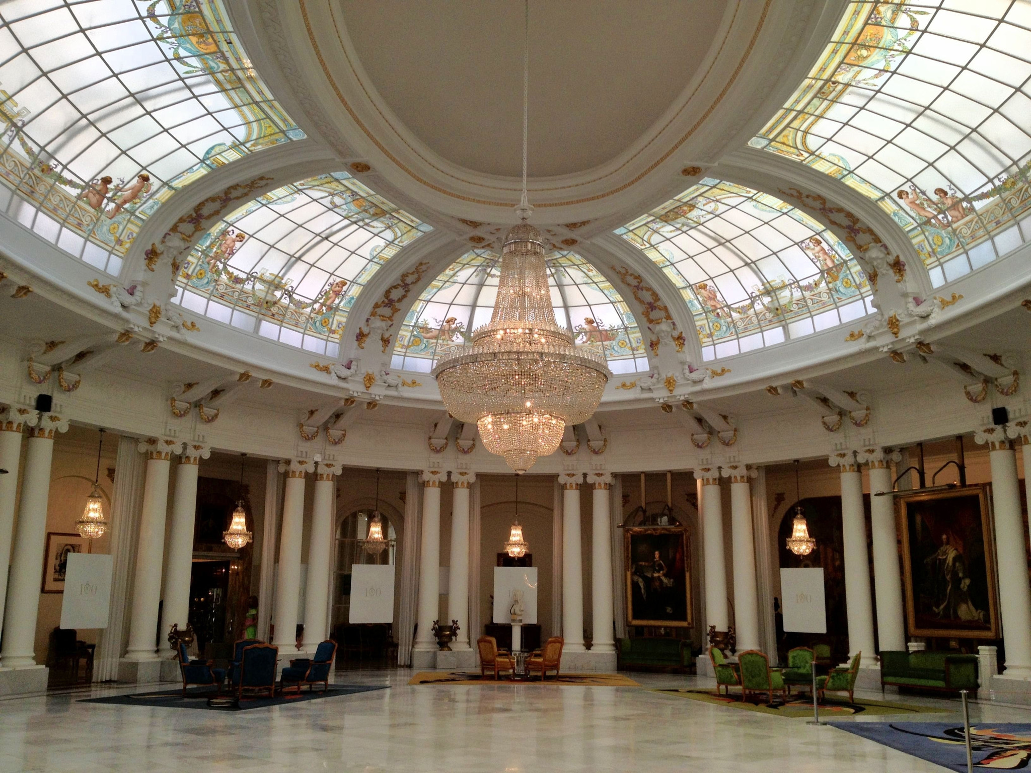 baccarat