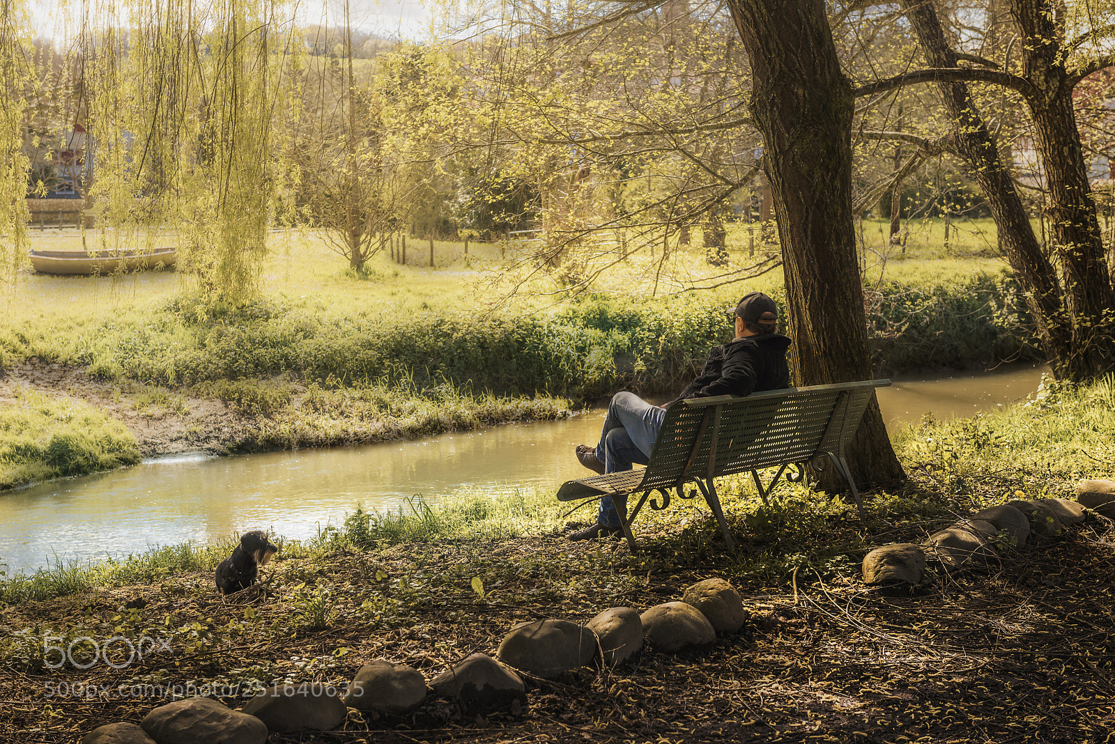Nikon D600 sample photo. Riverside photography