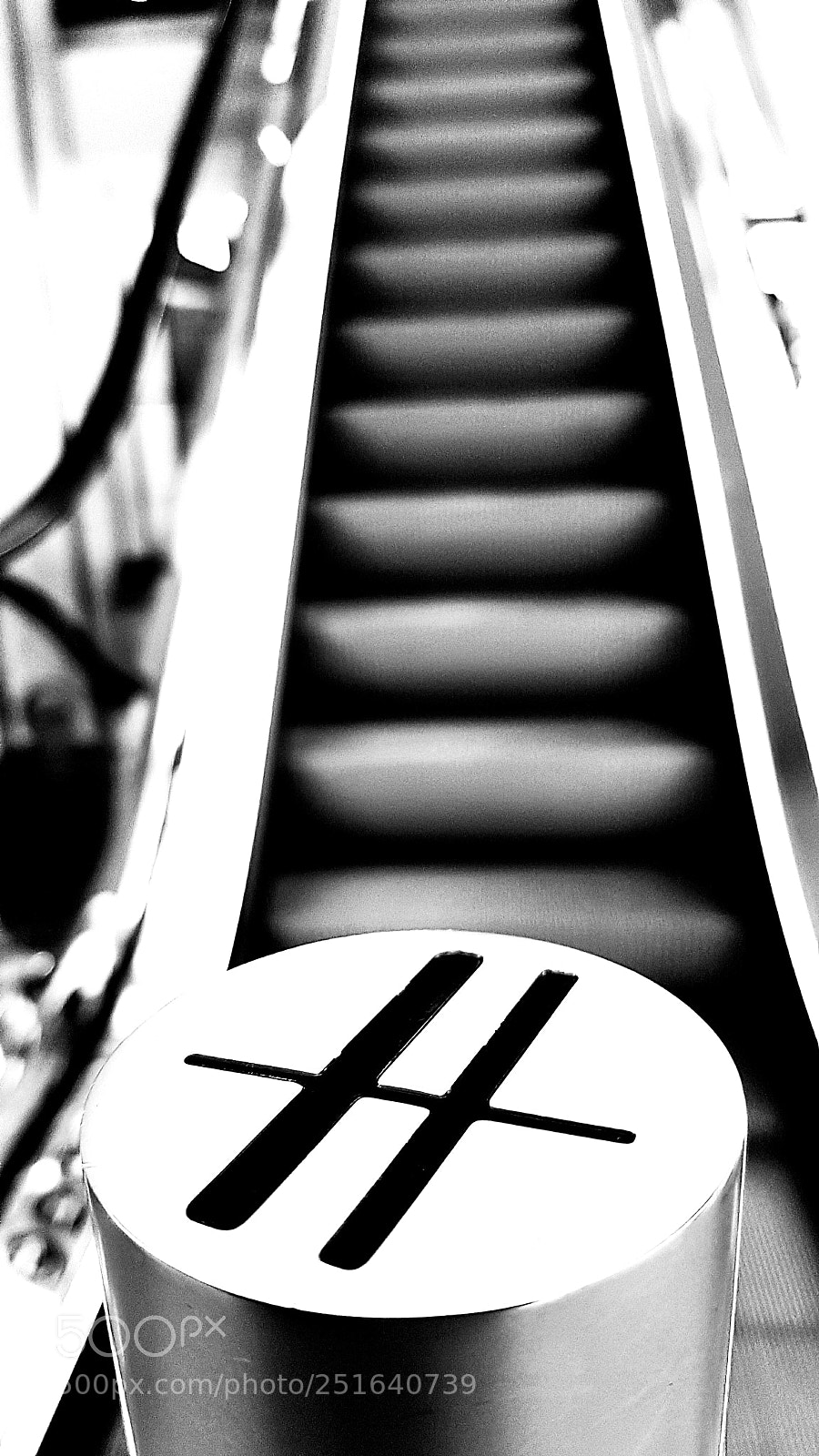 Samsung Galaxy S7 Edge sample photo. Harrods photography