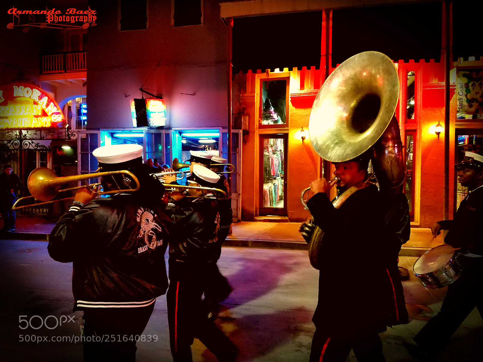 Samsung Galaxy S7 Edge sample photo. New orleans 3 photography