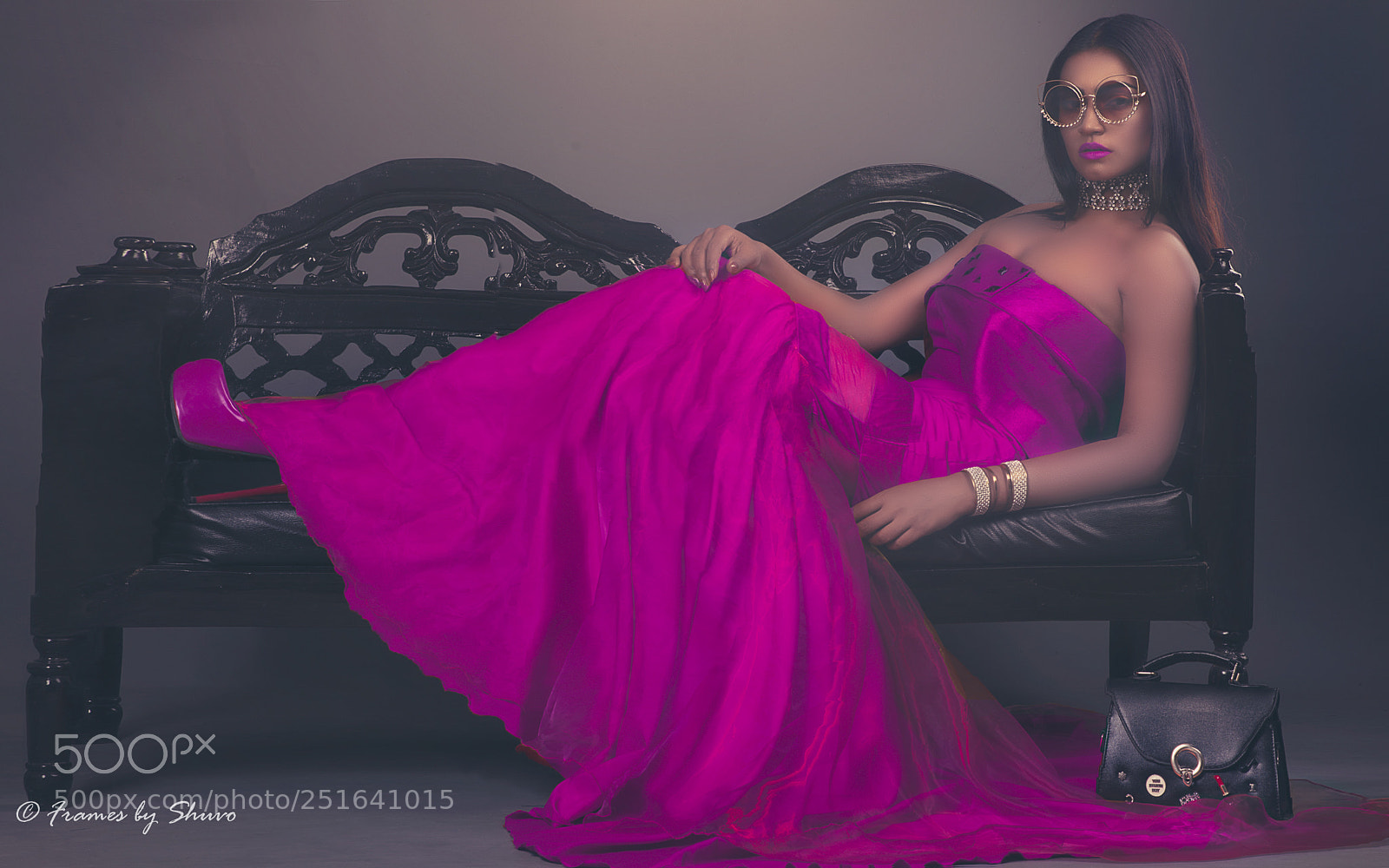 Nikon D610 sample photo. Nabila photography