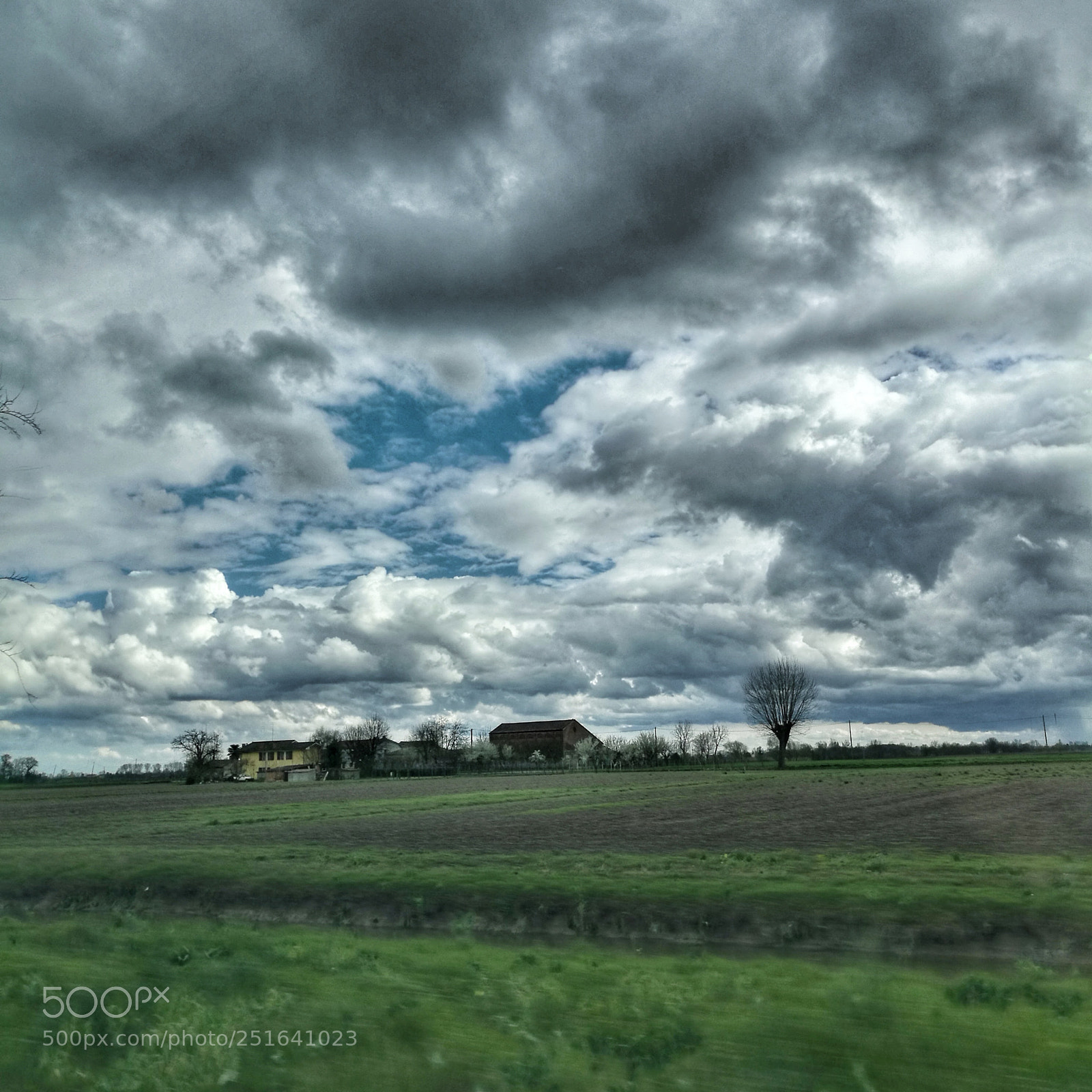 HUAWEI P9 sample photo. Take me to ferrara photography