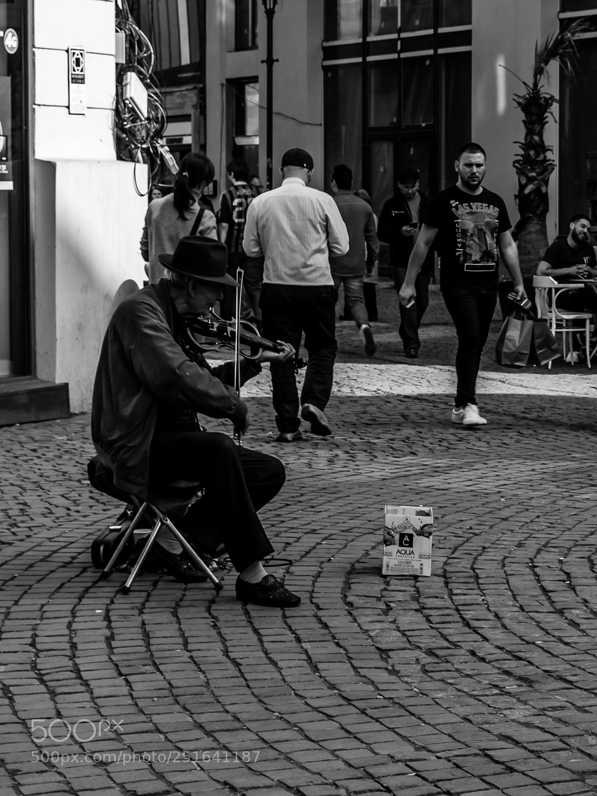 Nikon D3100 sample photo. Street bucharest monochrome fara photography